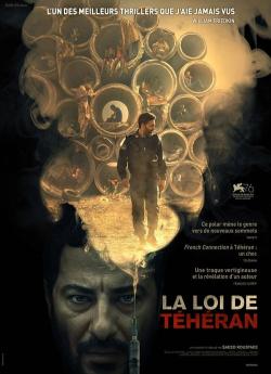 La Loi de Téhéran flemmix