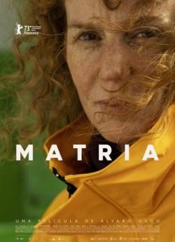 Matria flemmix