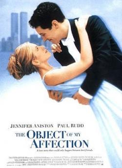 L'Objet de mon affection flemmix