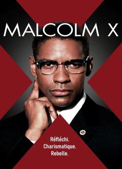 Malcolm X flemmix