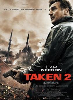 Taken 2 flemmix