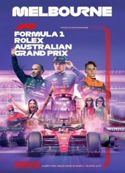 F1 Grand Prix Des États-Unis - Saison 1 flemmix