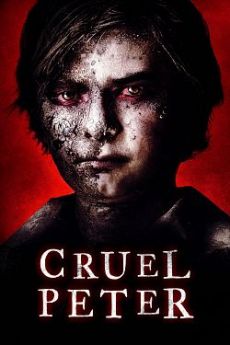 Cruel Peter flemmix