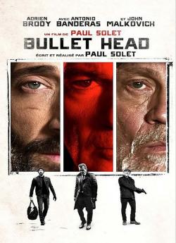 Bullet Head flemmix