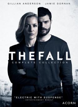 The Fall - Saison 1 flemmix