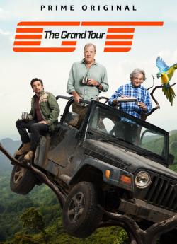The Grand Tour - Saison 6 flemmix