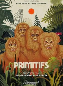 Primitifs flemmix