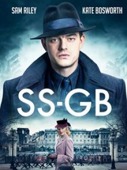 SS-GB - Saison 1 flemmix