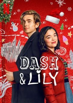 Dash & Lily - Saison 1 flemmix