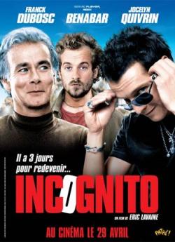 Incognito flemmix