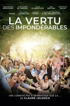 La Vertu des impondérables flemmix
