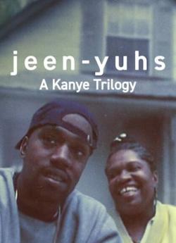 Jeen-yuhs : La trilogie Kanye West - Saison 1 flemmix