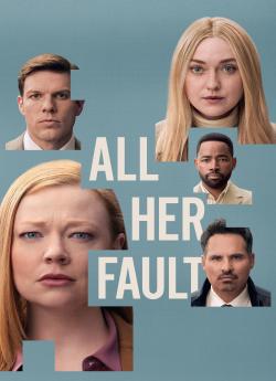 All Her Fault - Saison 1 flemmix