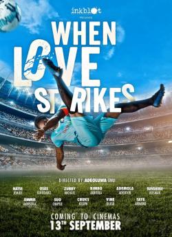 When Love Strikes flemmix