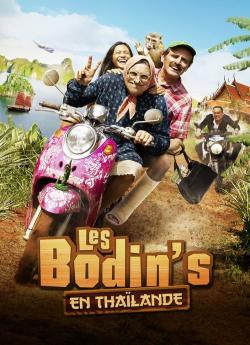 Les Bodin's en Thaïlande flemmix