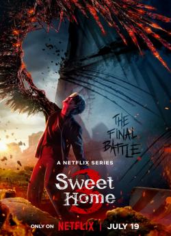 Sweet Home - Saison 3 flemmix