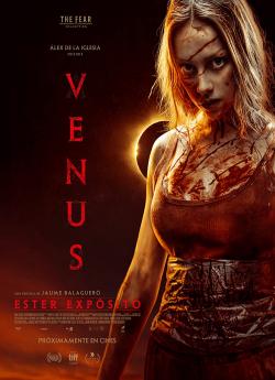 Venus flemmix