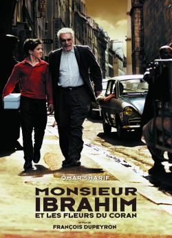 Monsieur Ibrahim et les fleurs du Coran wiflix