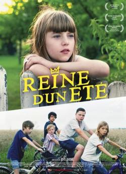 Reine d'un été flemmix