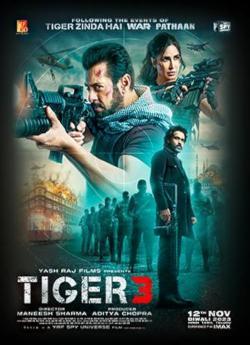 Tiger 3 flemmix