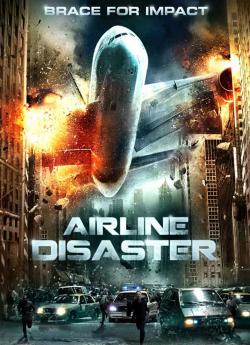 Airline Disaster flemmix