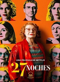 27 nuits (2025) flemmix