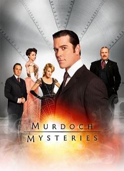 Les Enquêtes de Murdoch - Saison 16 flemmix
