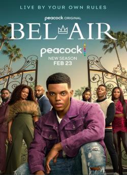 Bel-Air - Saison 2 flemmix