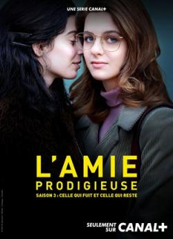 L'Amie Prodigieuse - Saison 3 flemmix