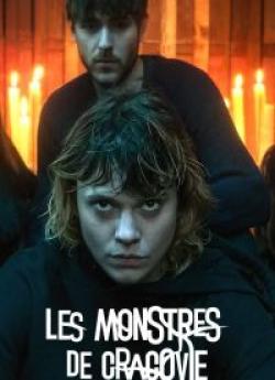 Les Monstres de Cracovie - Saison 1 flemmix