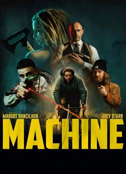 Machine - Saison 1 flemmix