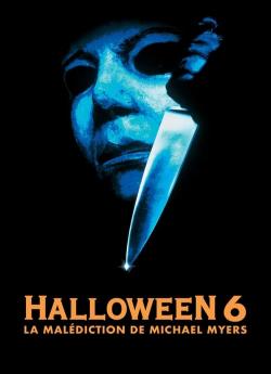 Halloween 6 : La Malédiction de Michael Myers flemmix