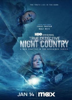 True Detective - Saison 4 flemmix