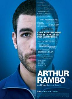 Arthur Rambo flemmix