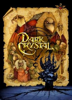 Dark crystal flemmix