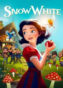 Snow White flemmix