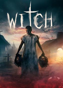 Witch flemmix