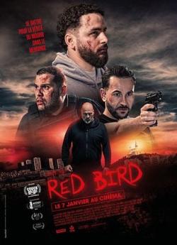 Red Bird flemmix