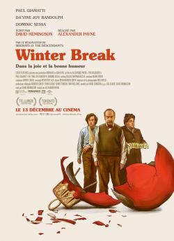 Winter Break flemmix