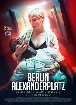 Berlin Alexanderplatz flemmix