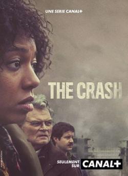 The Crash - Saison 1 flemmix