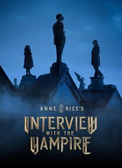 Entretien avec un vampire - Saison 3 flemmix