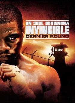Un seul deviendra invincible : Dernier round flemmix