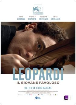 Leopardi, Il giovane favoloso flemmix