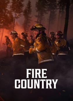 Fire Country - Saison 3 flemmix