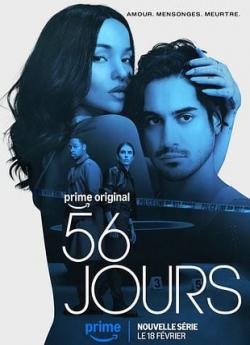 56 Jours - Saison 1 wiflix