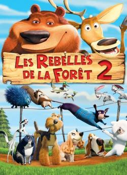 Les Rebelles de la forêt 2 flemmix
