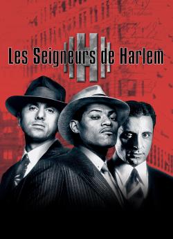 Les seigneurs de Harlem flemmix