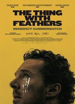 The Thing With Feathers wiflix