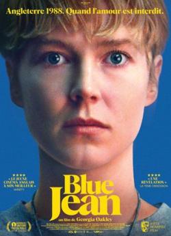Blue Jean flemmix